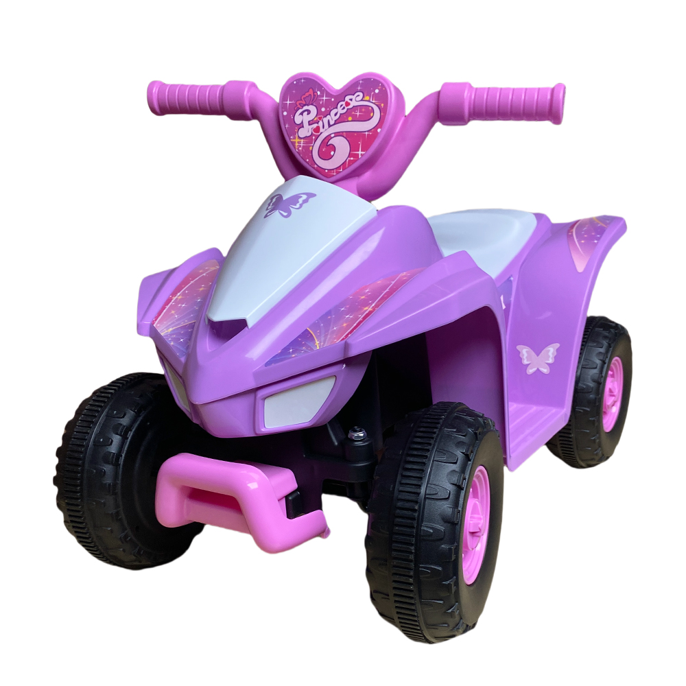 ATV infantil DLS-A101